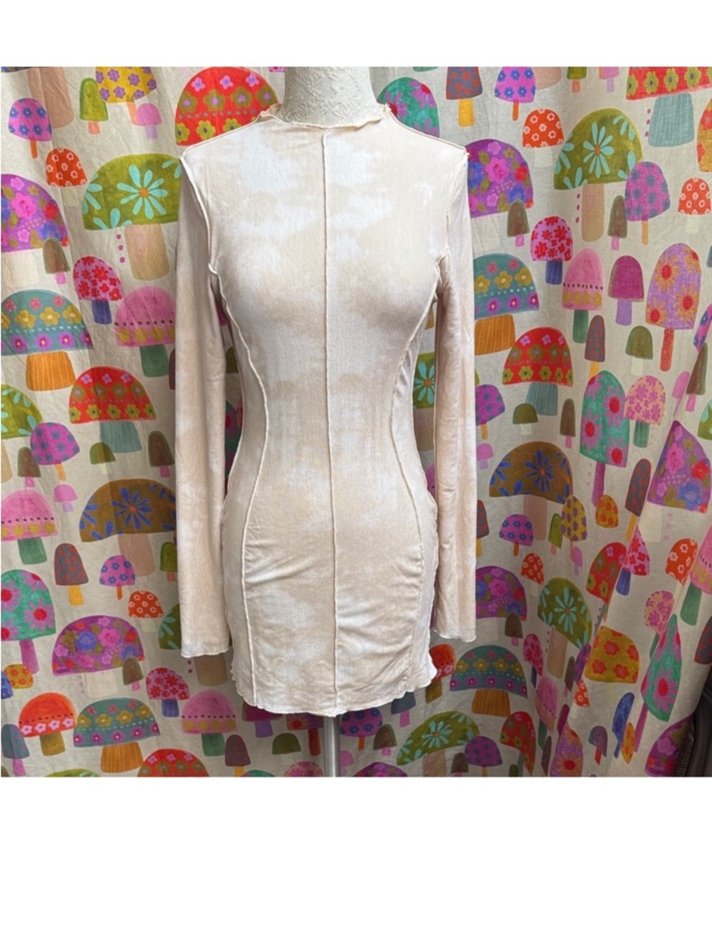 SNDYS Bodycon Dress